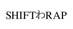ShiftWrap - logo
